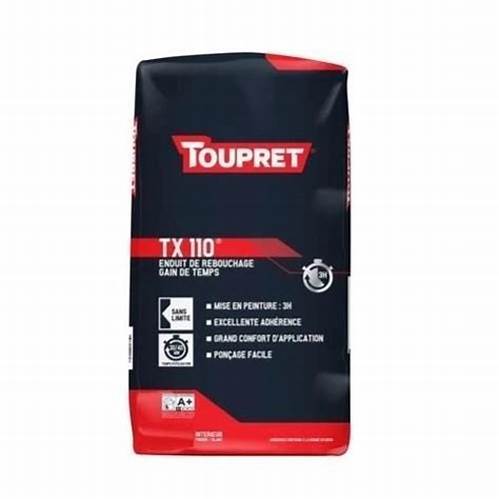 ENDUIT TX110 PRO